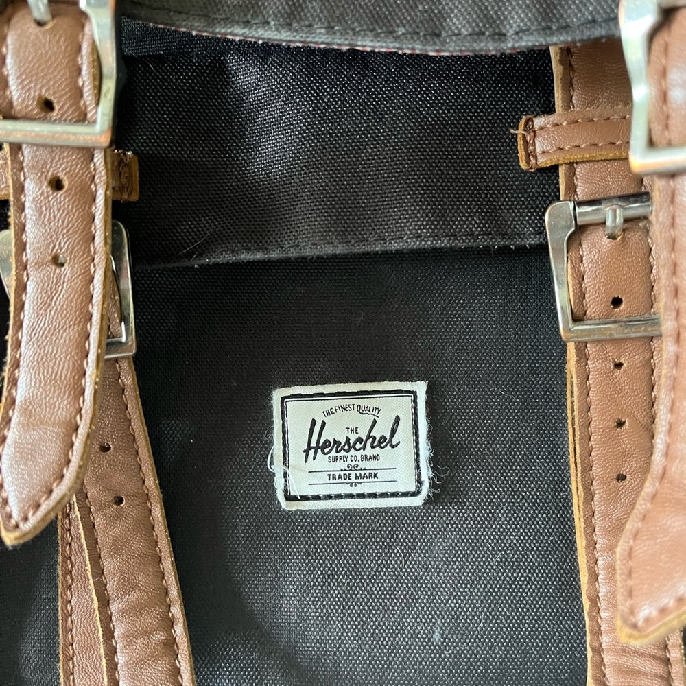 Backpack - Picture 2 of 2